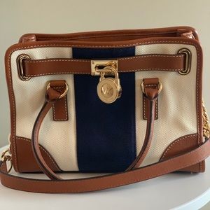 Michael Kors Mercer Medium
